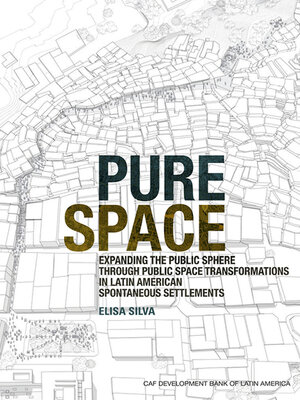 cover image of Pure Space
